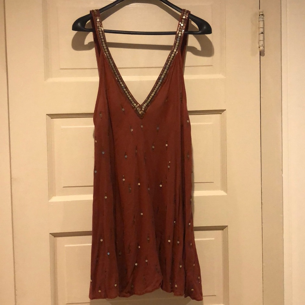 Free People dress size XS - Picture 2 of 4